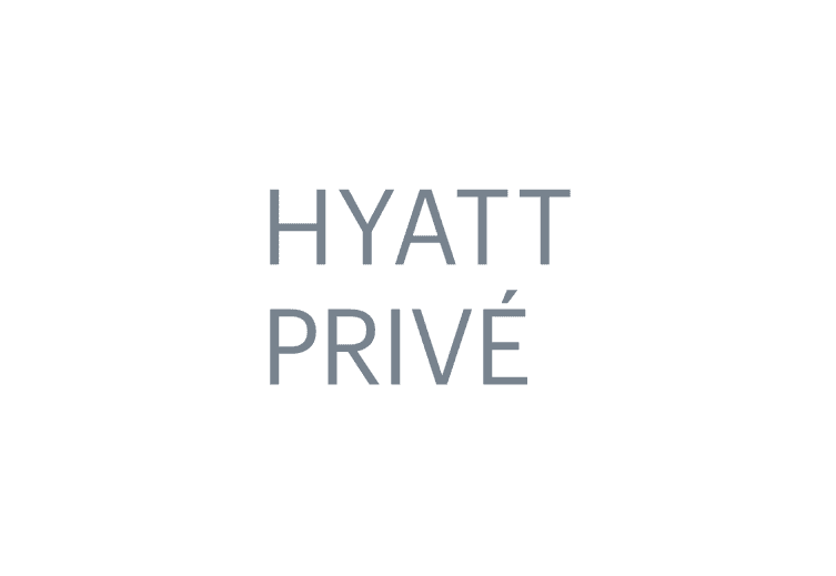 Hyatt Prive